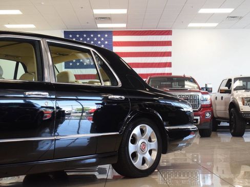 Used 2000 Bentley Arnage Red Label RWD image 15