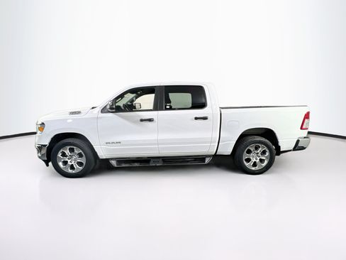 Used 2023 RAM 1500 Big Horn AWD/4WD image 8