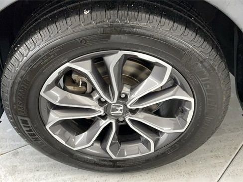 Certified 2020 Honda CR-V EX image 32