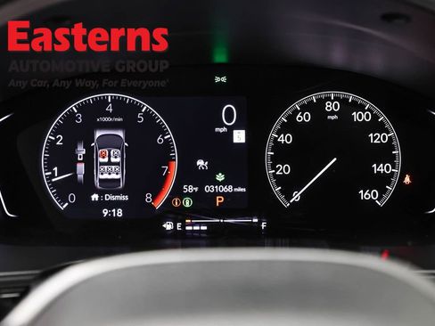 Used 2024 Honda Civic LX image 16