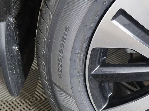 New 2026 Mitsubishi Outlander Sport ES image 18