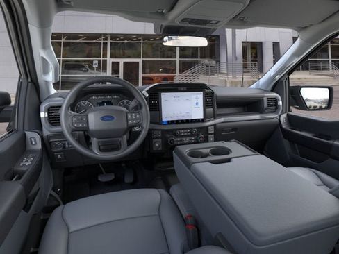 New 2026 Ford F150 XL RWD image 9