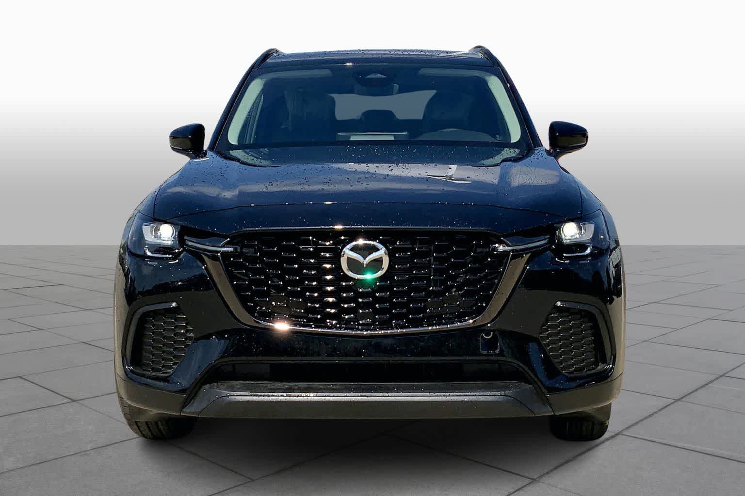 New 2026 MAZDA CX-70 SC AWD/4WD image 3