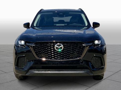 New 2026 MAZDA CX-70 SC AWD/4WD image 3