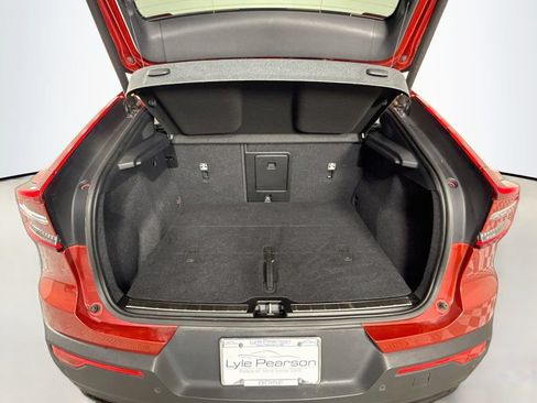 Used 2023 Volvo C40 P8 Recharge Ultimate AWD/4WD image 24