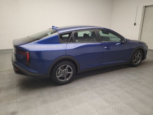 Used 2025 Kia K4 FWD image 10
