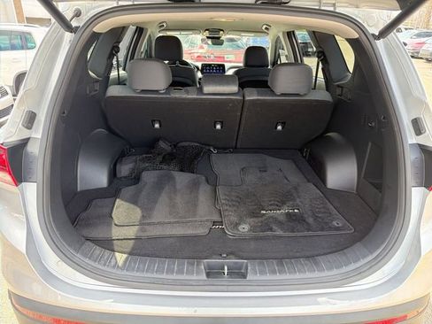 Used 2023 Hyundai Santa Fe SEL image 22