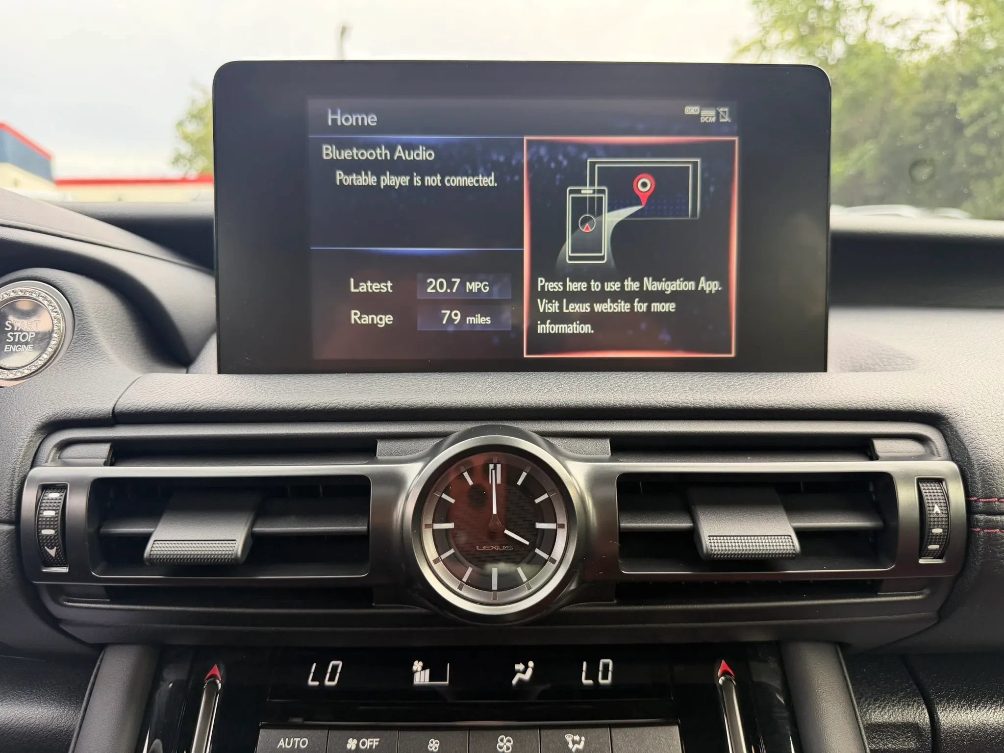 Used 2023 Lexus IS 300 AWD w/ Premium Package image 21