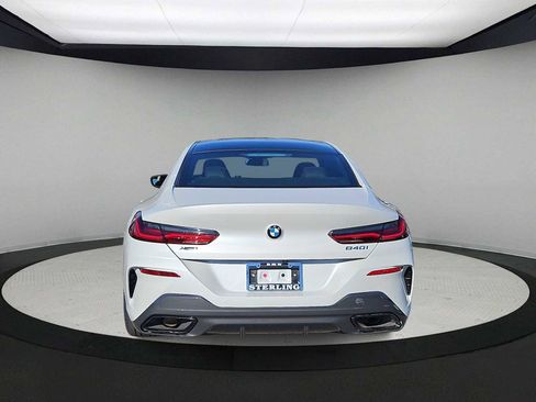 New 2026 BMW 840i xDrive image 7