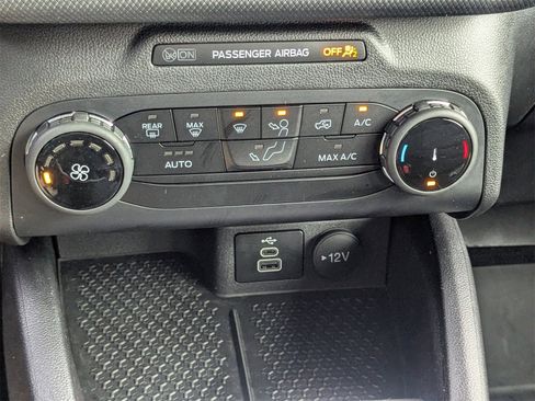 Used 2024 Ford Bronco Sport Big Bend image 22