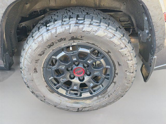 Used 2024 Toyota Sequoia TRD Pro AWD/4WD image 10