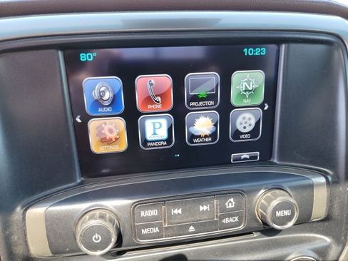 Used 2016 Chevrolet Silverado 3500 High Country w/ Duramax Plus Package AWD/4WD image 20
