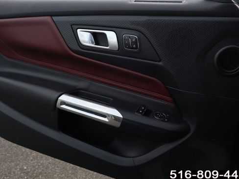 Used 2024 Ford Mustang GT Premium image 24