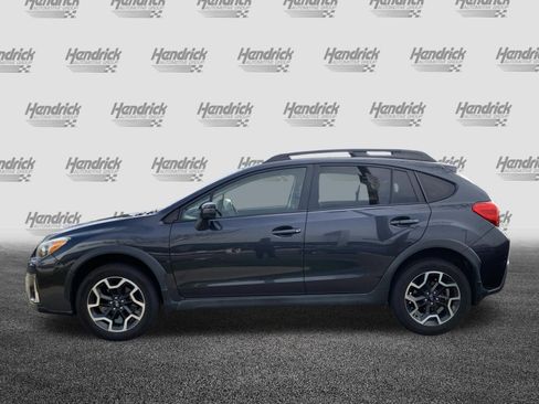 Used 2017 Subaru Crosstrek 2.0i Limited image 7