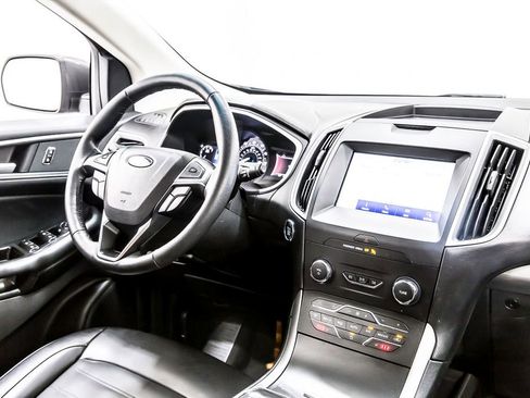 Used 2020 Ford Edge SEL AWD/4WD image 33