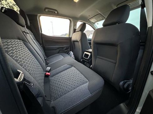 New 2025 Ford Ranger XL image 26