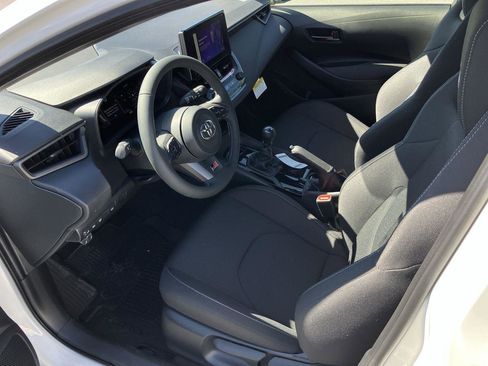 Used 2025 Toyota Corolla GR AWD/4WD image 9