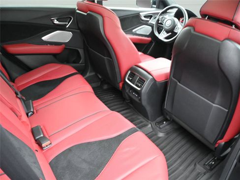 Certified 2024 Acura RDX A-Spec image 21