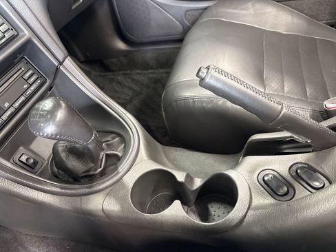 Used 1999 Ford Mustang Cobra RWD image 46