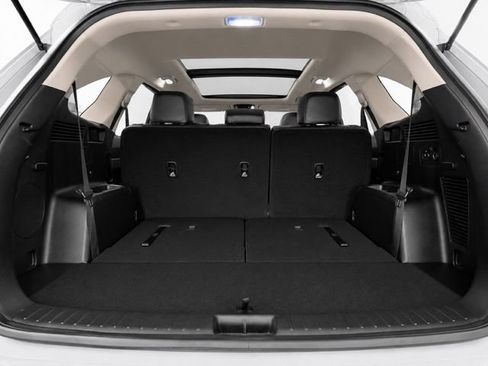 Used 2024 Kia Sorento S w/ Panoramic Sunroof Package AWD/4WD image 14