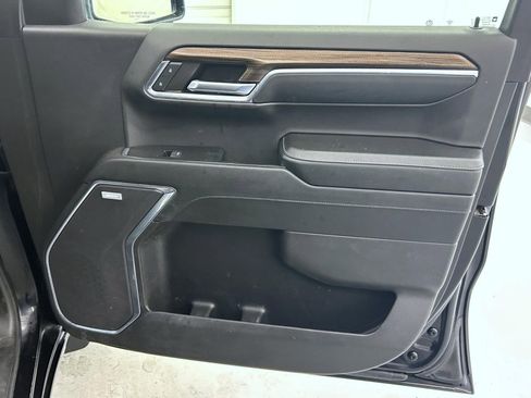 Used 2024 Chevrolet Silverado 1500 RST w/ All Star Edition Plus AWD/4WD image 16
