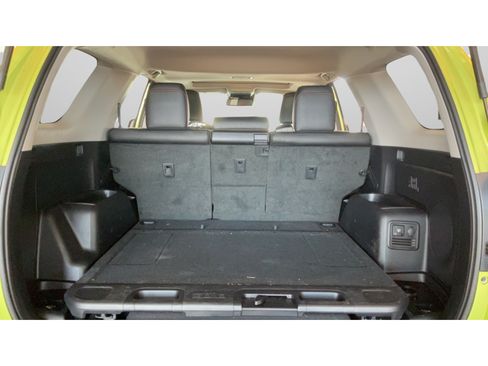 Used 2022 Toyota 4Runner TRD Pro AWD/4WD image 34
