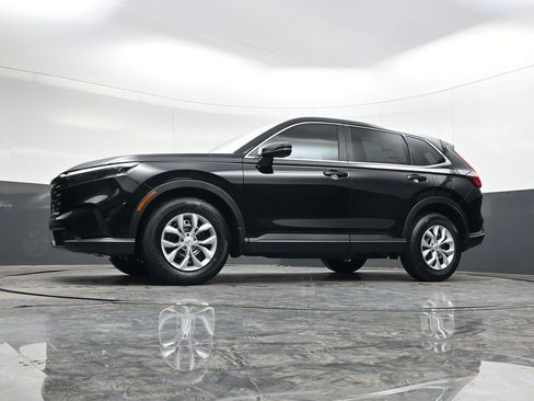 New 2026 Honda CR-V LX image 29