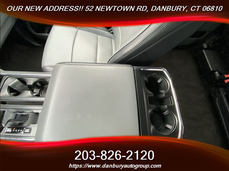 Used 2021 Ford F150 Lariat w/ Equipment Group 502A High AWD/4WD image 25
