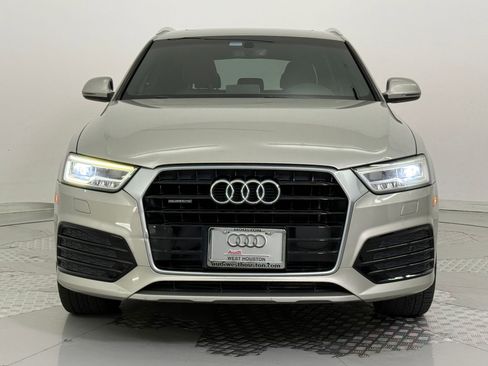 Used 2016 Audi Q3 2.0T Prestige image 6