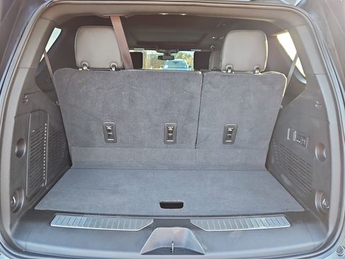 Used 2021 GMC Yukon AT4 w/ AT4 Premium Plus Package image 26