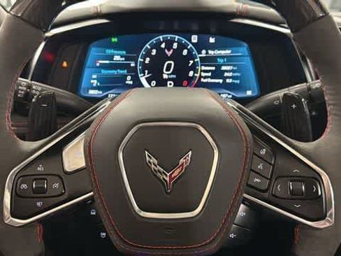 Used 2023 Chevrolet Corvette Z06 w/ Z07 Performance Package RWD image 17