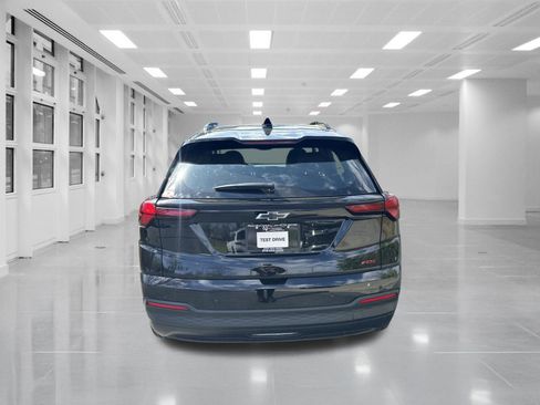 New 2027 Chevrolet Bolt RS FWD image 6