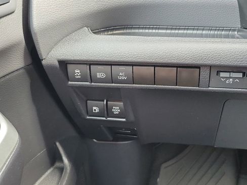 Used 2024 Toyota Sienna XSE w/ XSE Premium Package FWD image 26