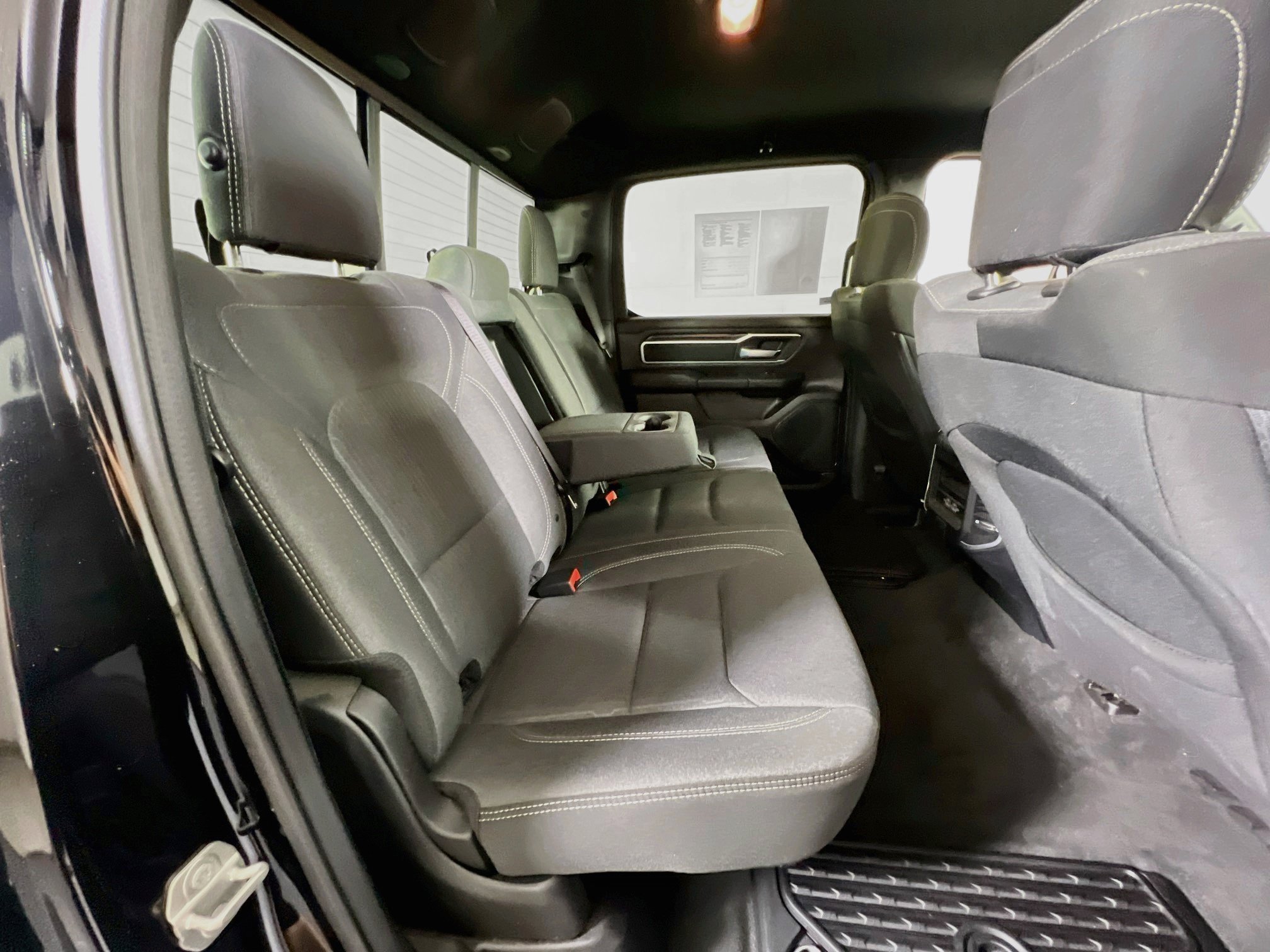 Used 2023 RAM 1500 Big Horn AWD/4WD image 26