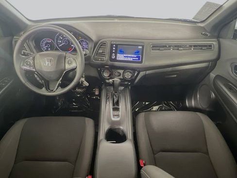 Used 2022 Honda HR-V Sport image 28