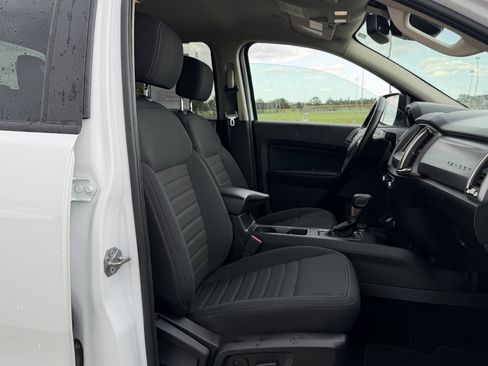 Used 2023 Ford Ranger XLT w/ Equipment Group 302A High AWD/4WD image 20