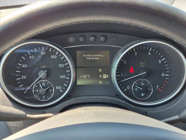 Used 2010 Mercedes-Benz ML 350 4MATIC image 10