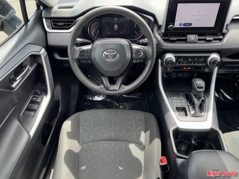 Certified 2024 Toyota RAV4 XLE AWD/4WD image 16