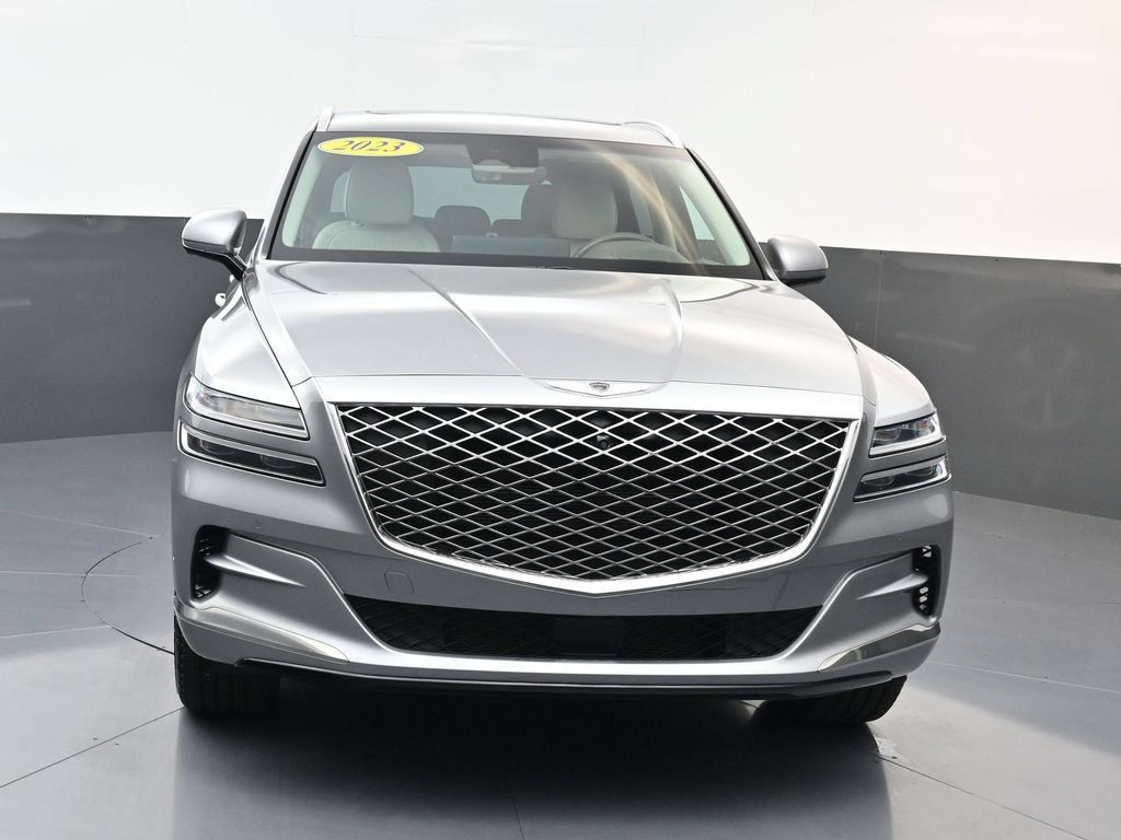 Used 2023 Genesis GV80 2.5T w/ Prestige 20" Package AWD/4WD image 8