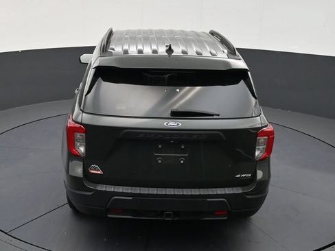 Used 2023 Ford Explorer Timberline AWD/4WD image 15
