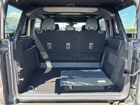 New 2026 Ford Bronco Big Bend AWD/4WD image 18