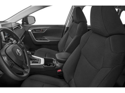 Certified 2024 Toyota RAV4 LE image 9