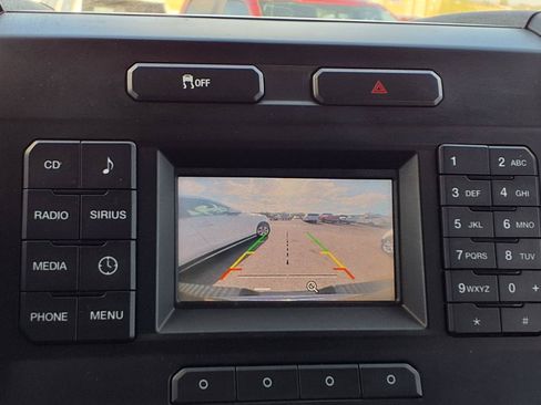 Used 2016 Ford F150 XL w/ Equipment Group 101A Mid RWD image 11