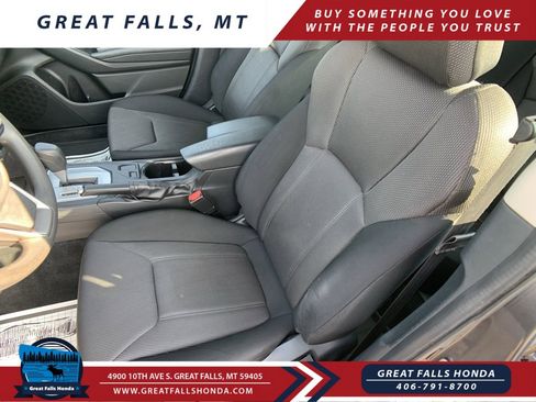 Used 2022 Subaru Impreza 2.0i image 25