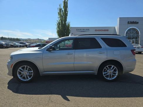 Used 2024 Dodge Durango R/T image 2