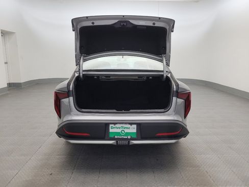 Used 2025 Kia K4 FWD image 29