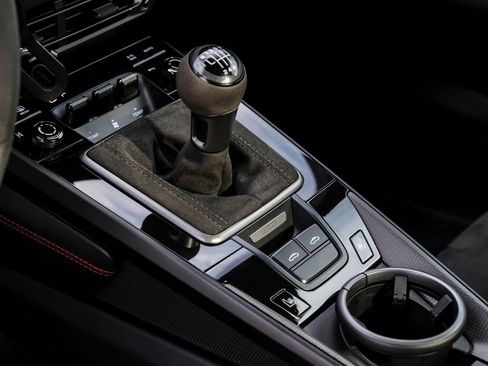 Used 2023 Porsche 911 Targa 4 GTS image 13