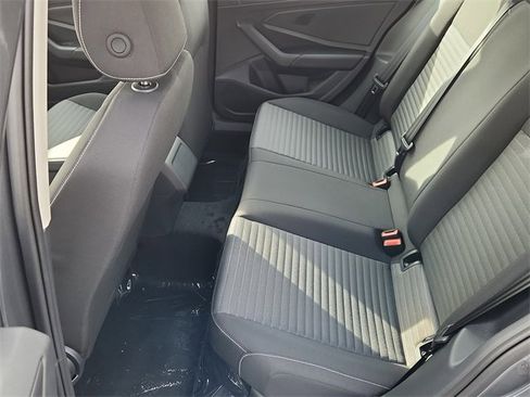 New 2026 Volkswagen Jetta S image 8