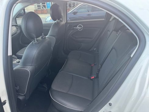 Used 2017 FIAT 500X Trekking image 18