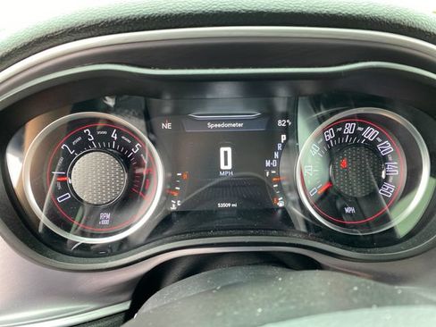 Used 2019 Dodge Challenger R/T RWD image 24